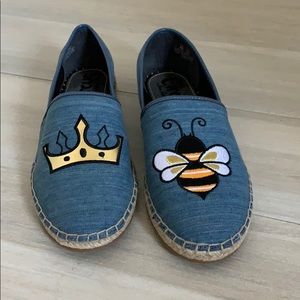 Brand new never worn sam edelman